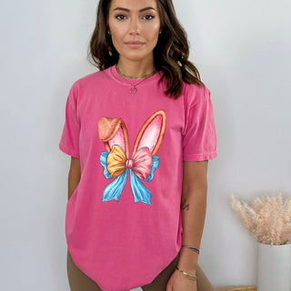 Soft Rabbit Ears