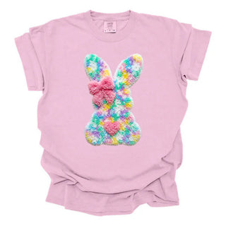 Soft Yarn Rabbit