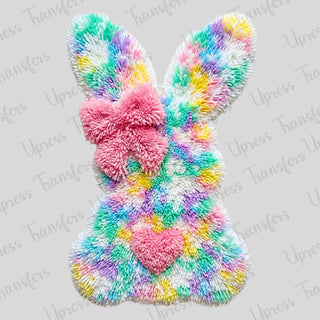 Soft Yarn Rabbit