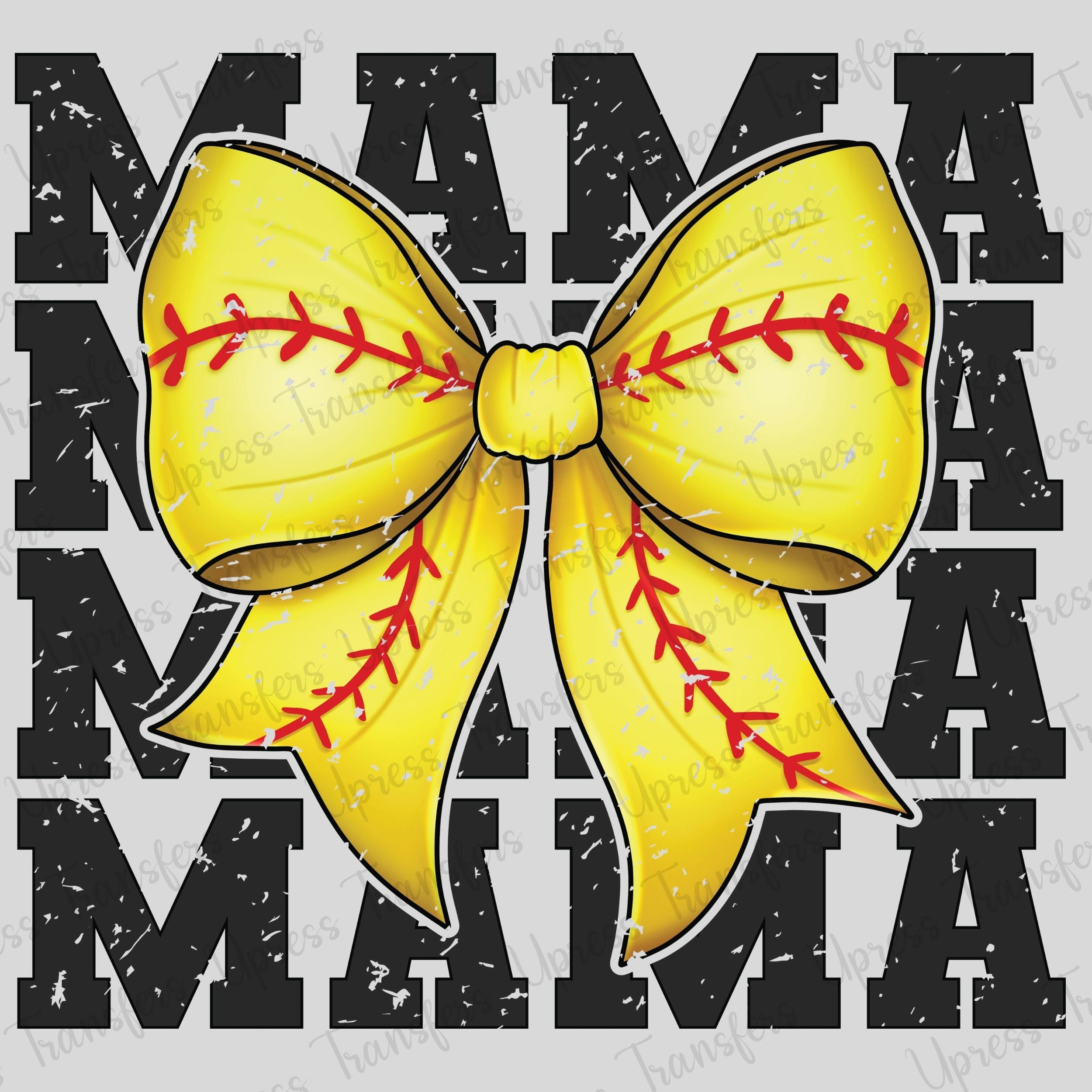 Softball Four MAMA