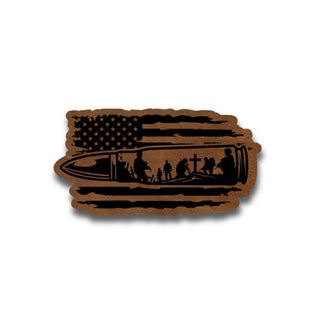 Soldier Bullet