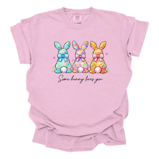 Some Bunny Trio