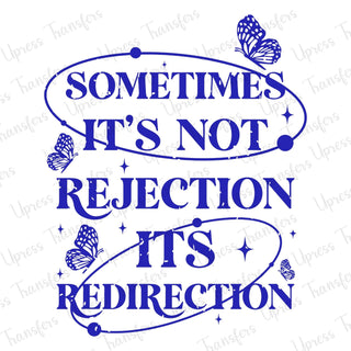 Sometimes it