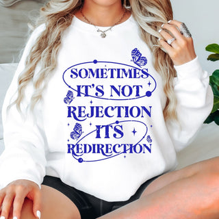 Sometimes it