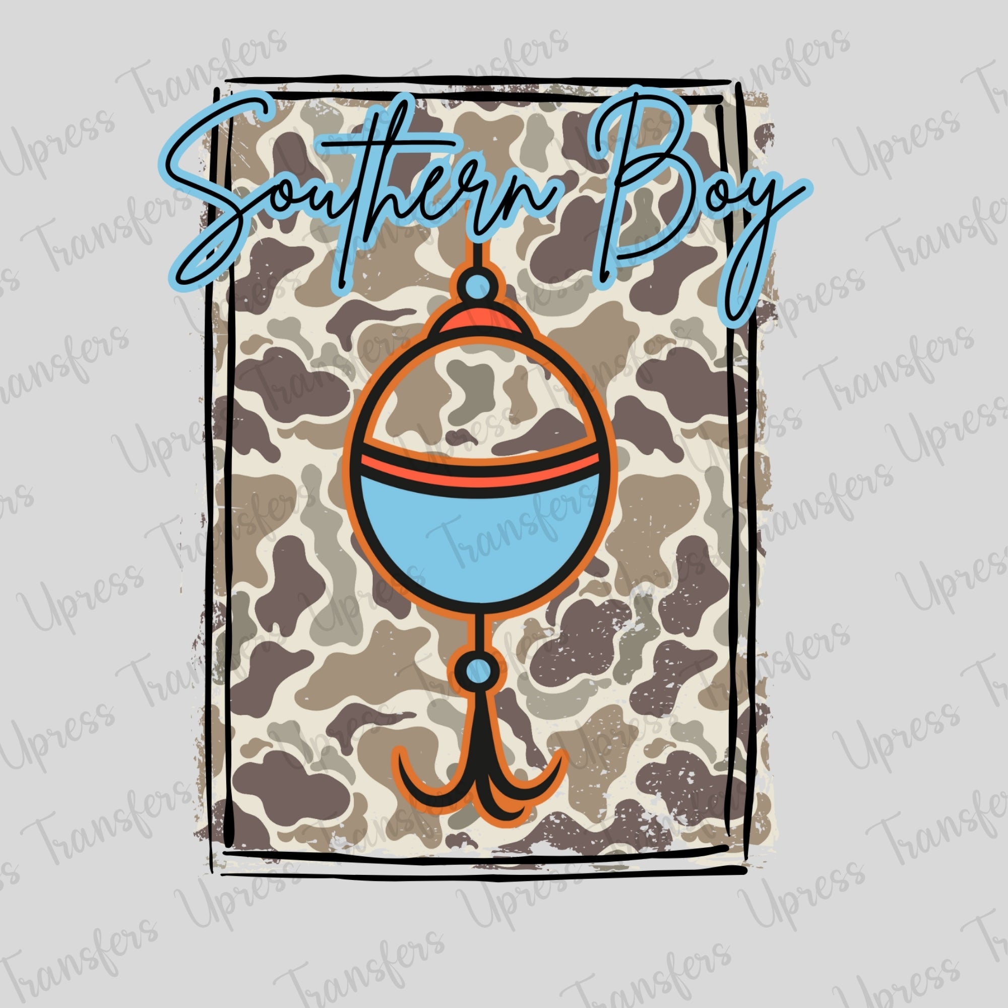 Southern Boy Hook