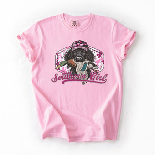 Southern Girl Pink Camo
