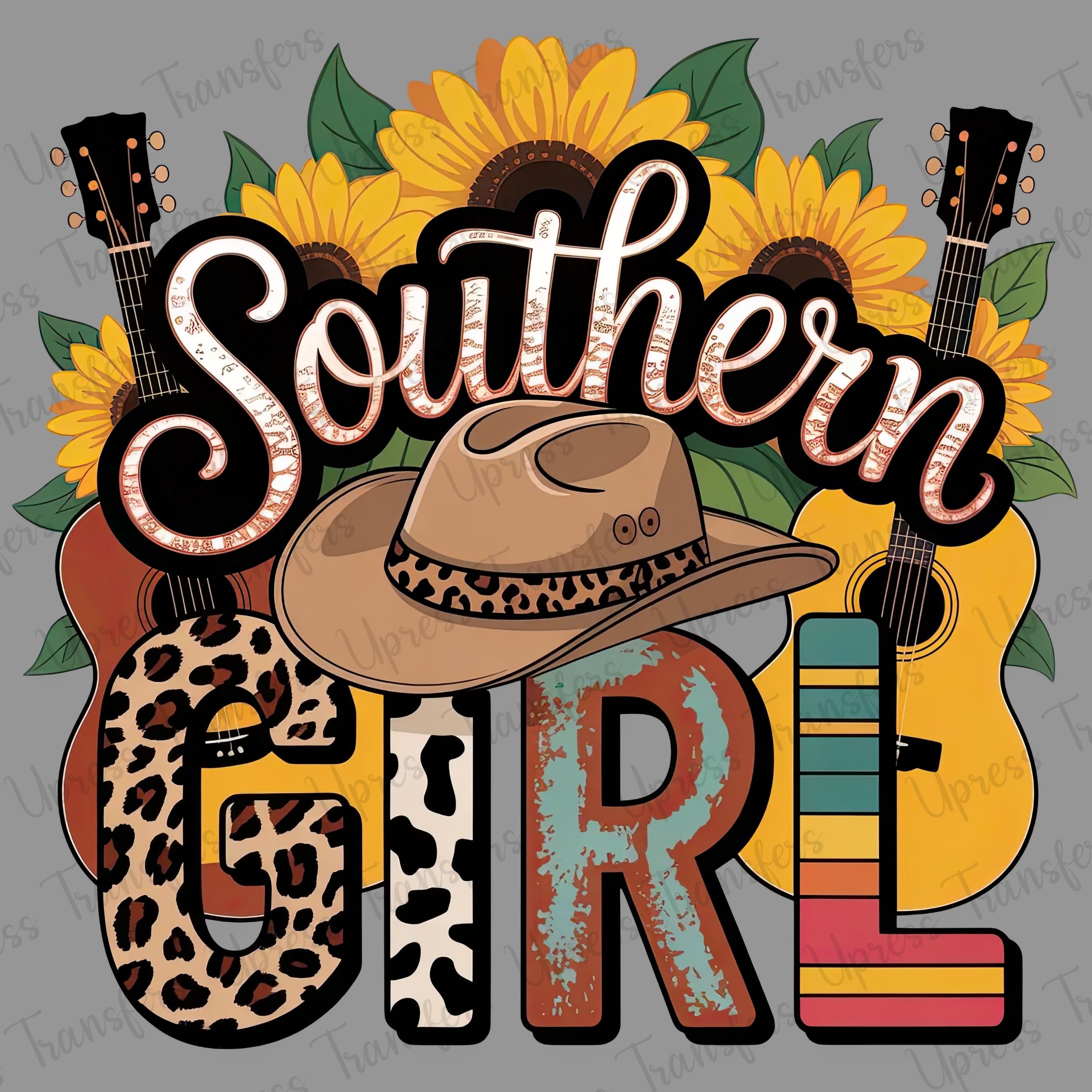 Southern Girl Vibes