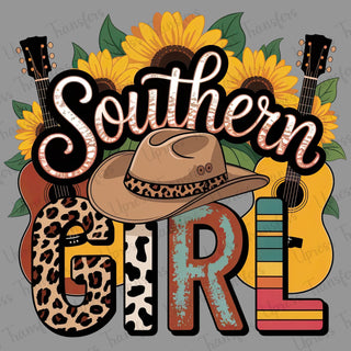 Southern Girl Vibes