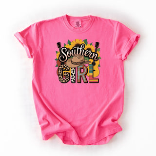 Southern Girl Vibes