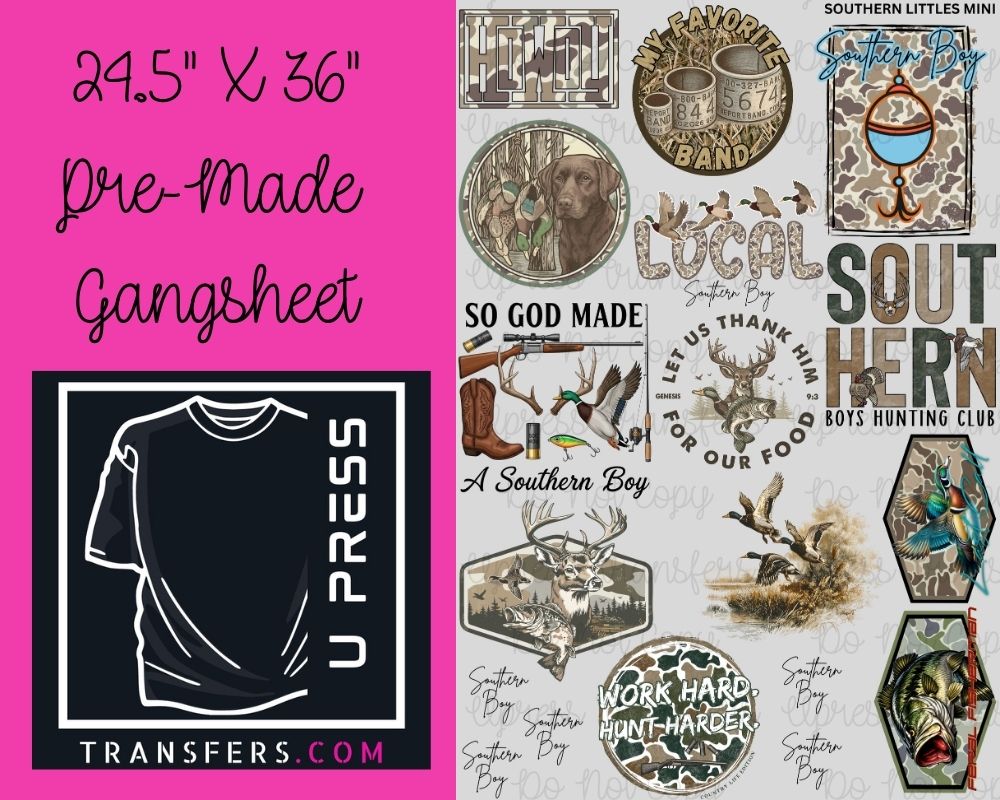 Southern Littles Mini