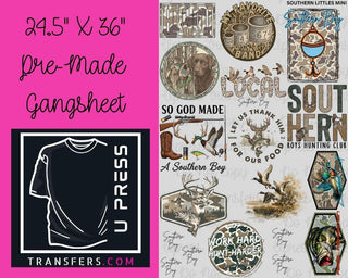 Southern Littles Mini