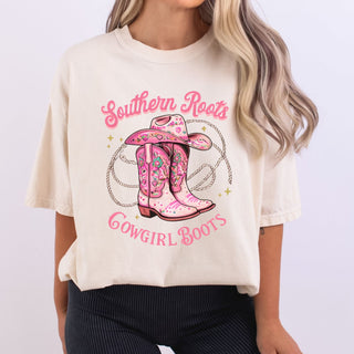 Southern Roots Cowgirl Bots