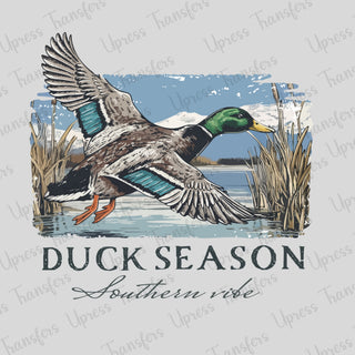 Southern Vibe Mallard