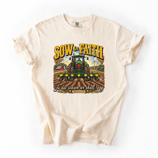 Sow In Faith Farm