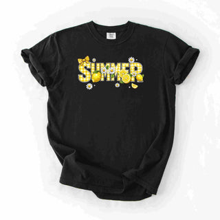 Sparkle Lemon Summer