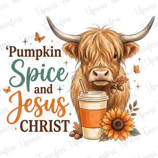 Spice Christ