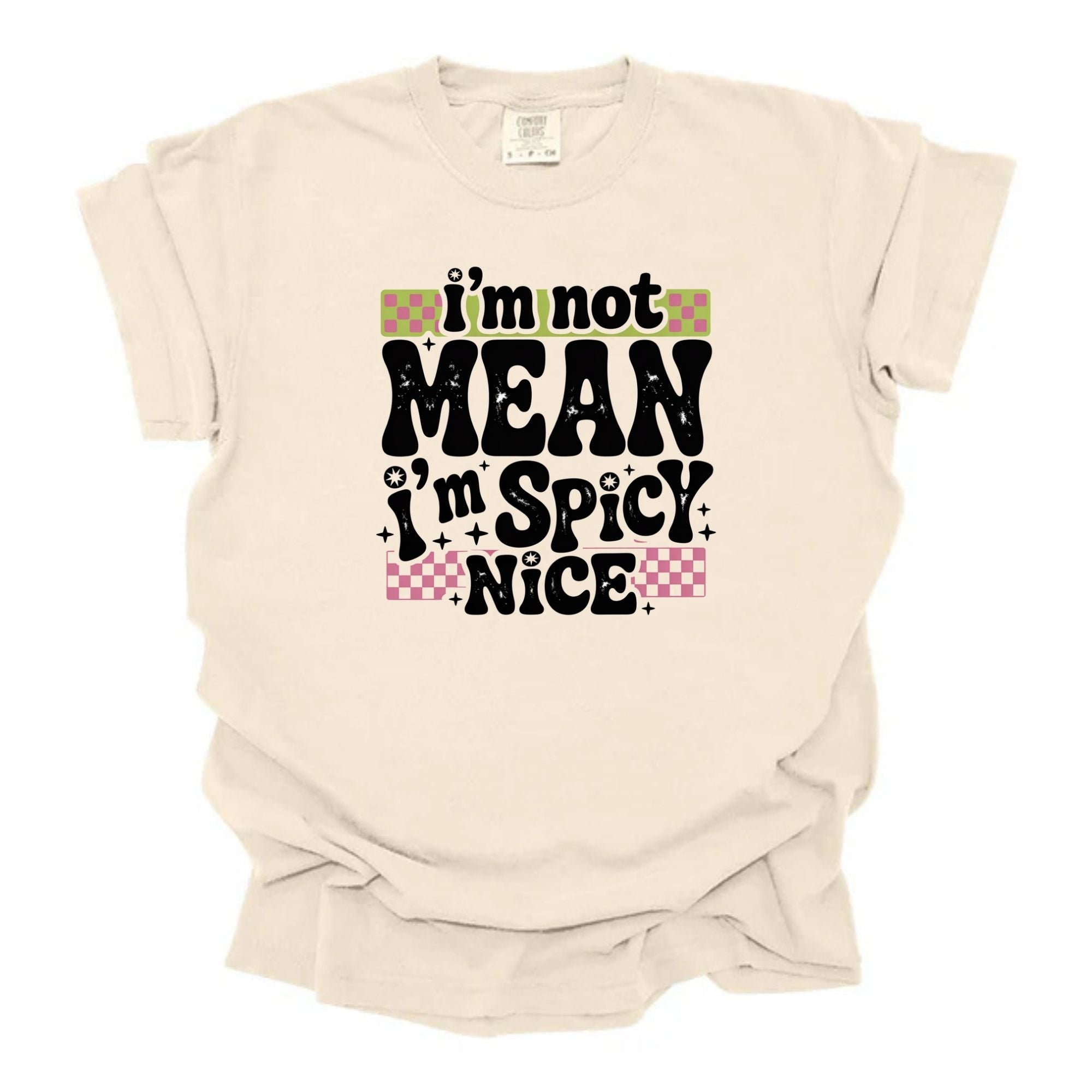 Spicy Nice