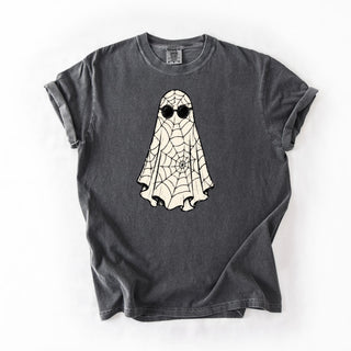 Spider Web Ghost