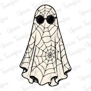 Spider Web Ghost
