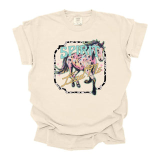 Spirit Horse