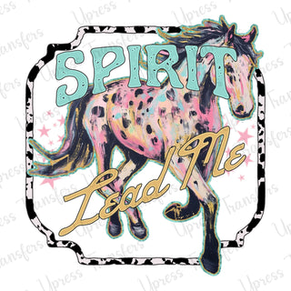 Spirit Horse