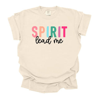 Spirit Multicolored