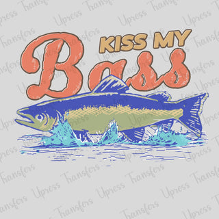 Splash Kiss My Bass