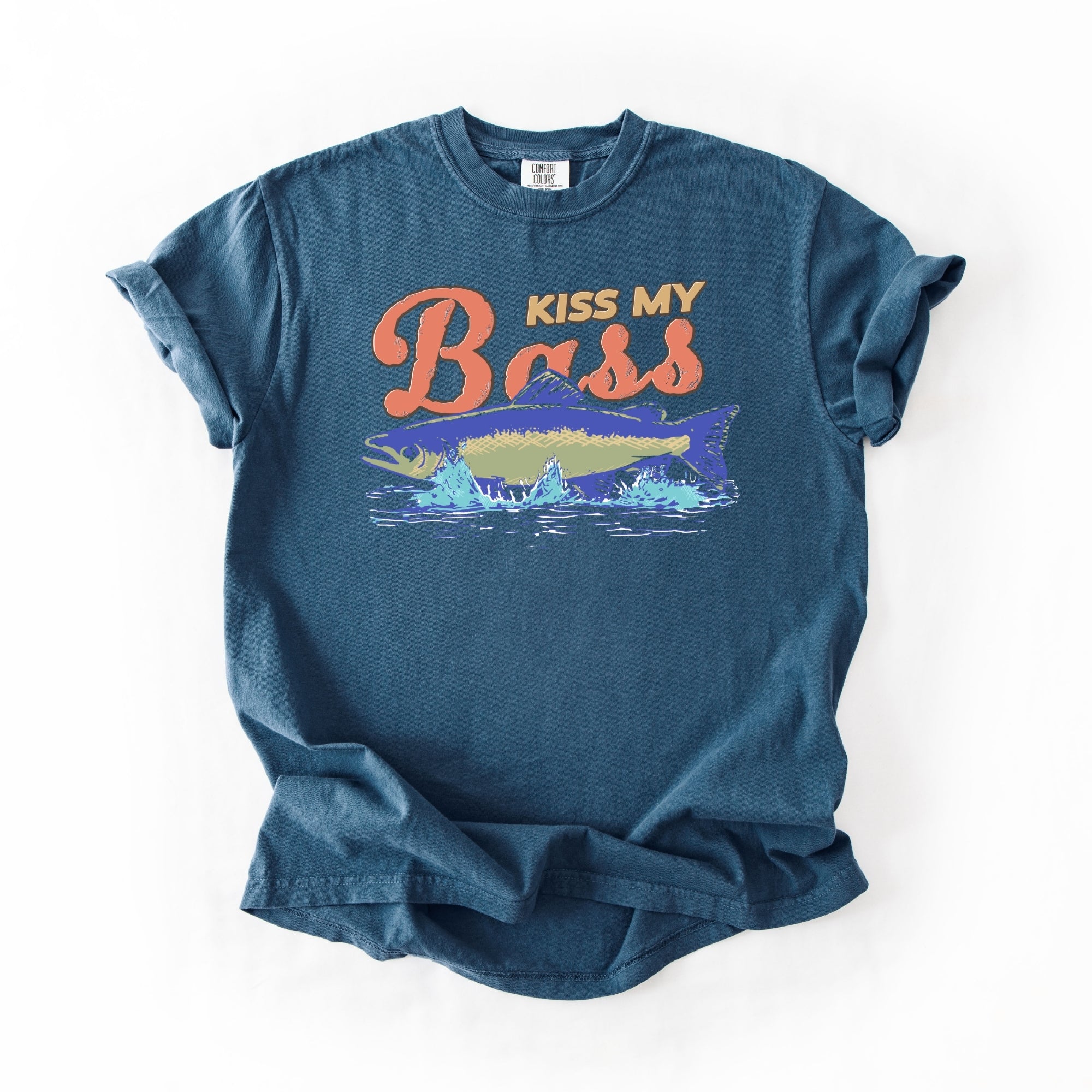 Splash Kiss My Bass