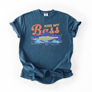 Splash Kiss My Bass