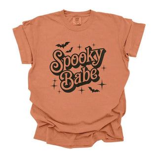 Spooky Babe Trendy Font