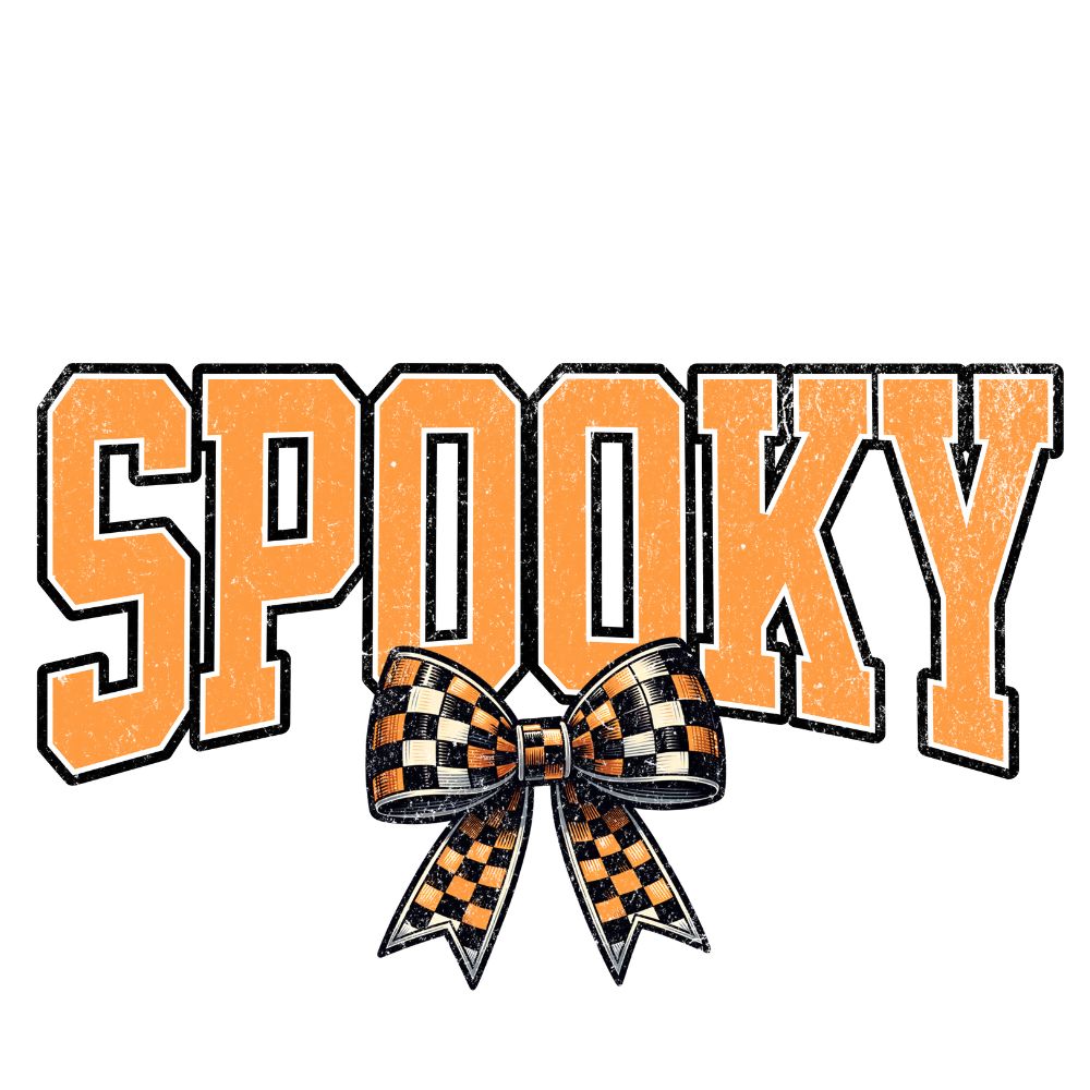 Spooky Bow