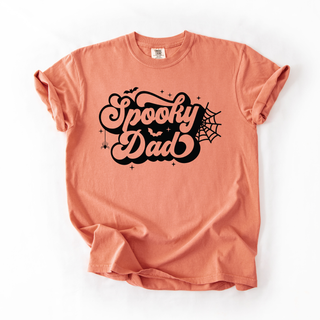 Spooky Dad