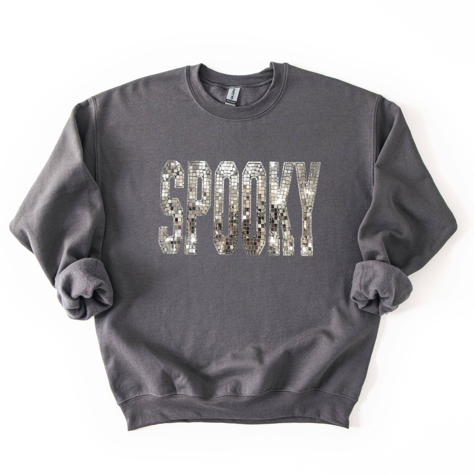 Spooky Disco