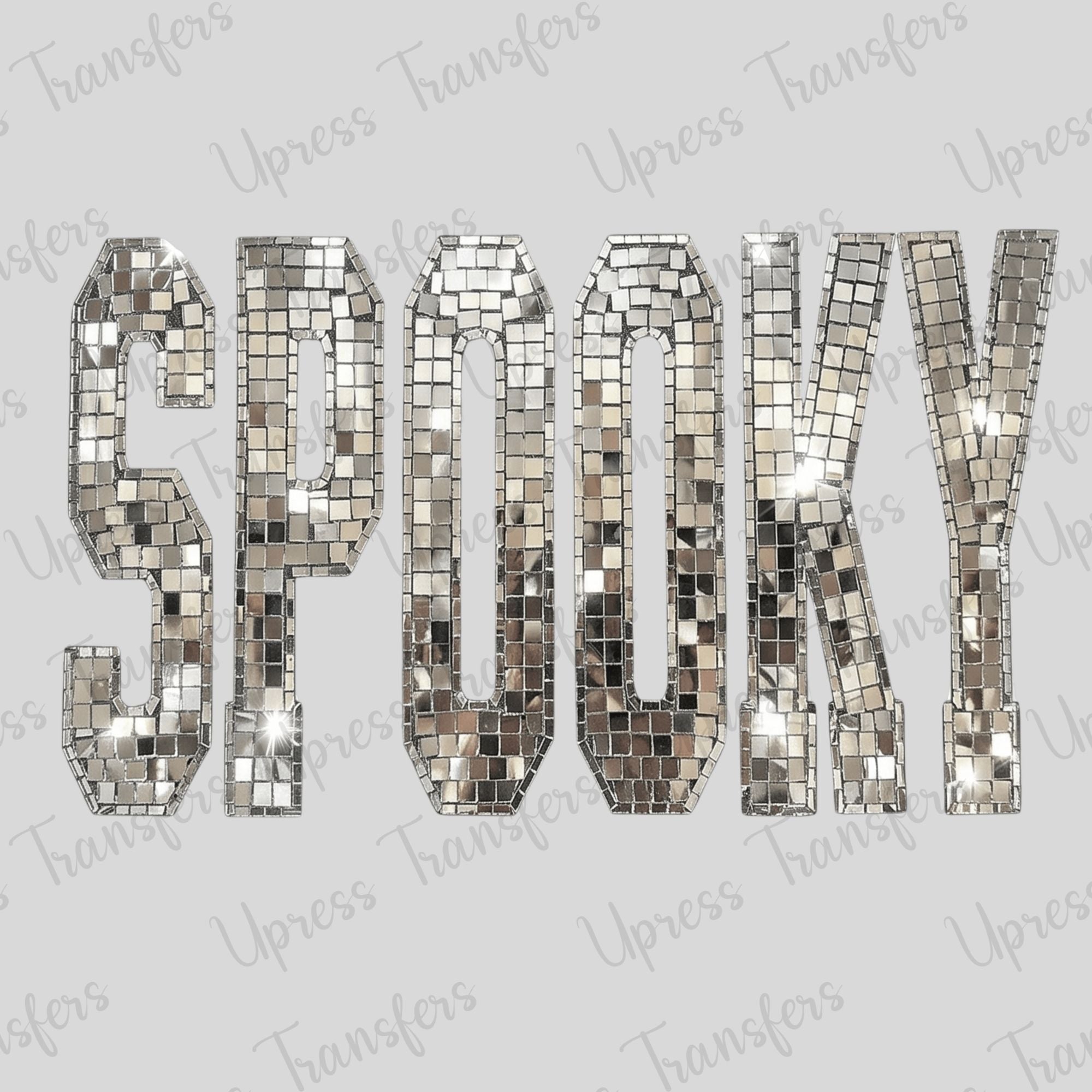 Spooky Disco