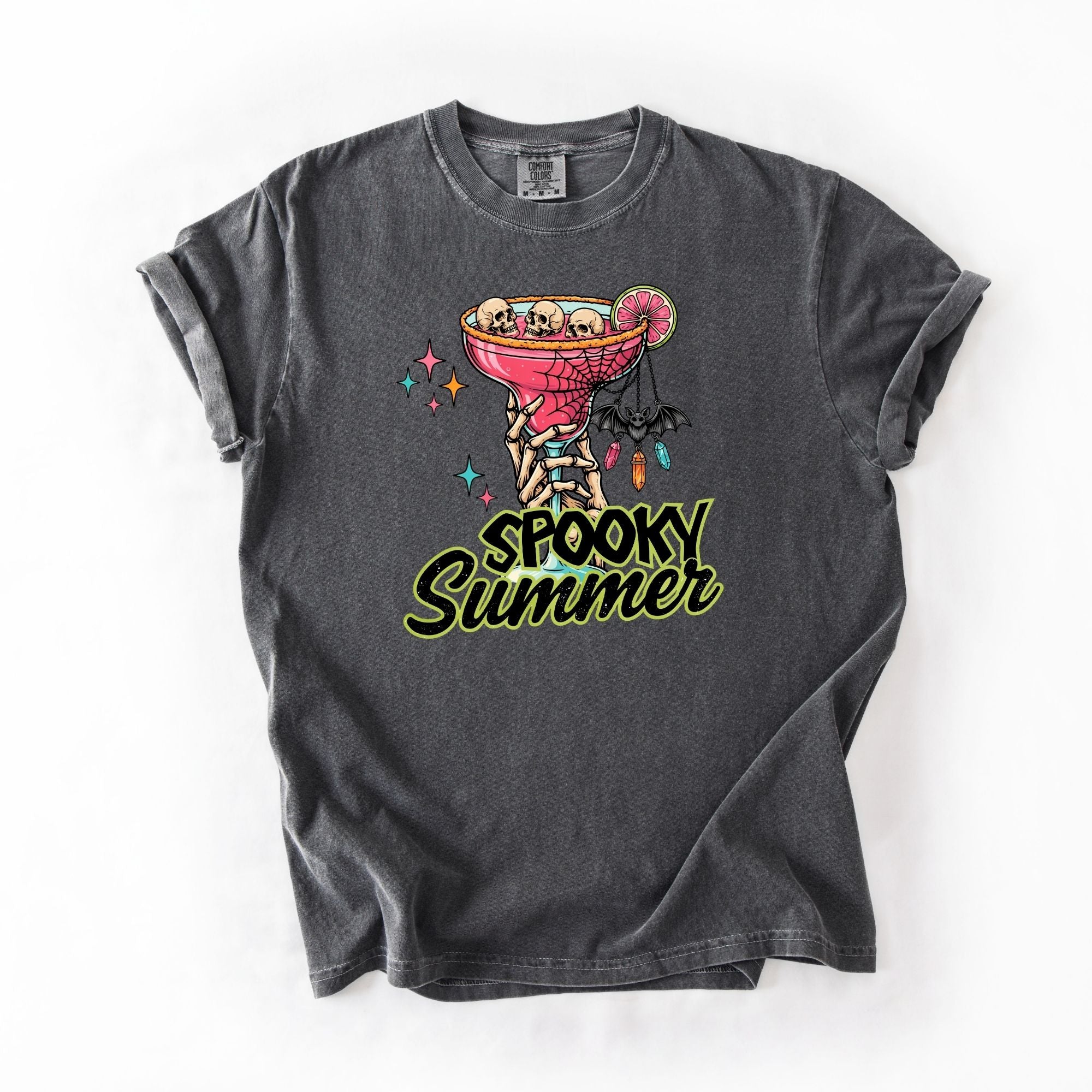 Spooky Drink