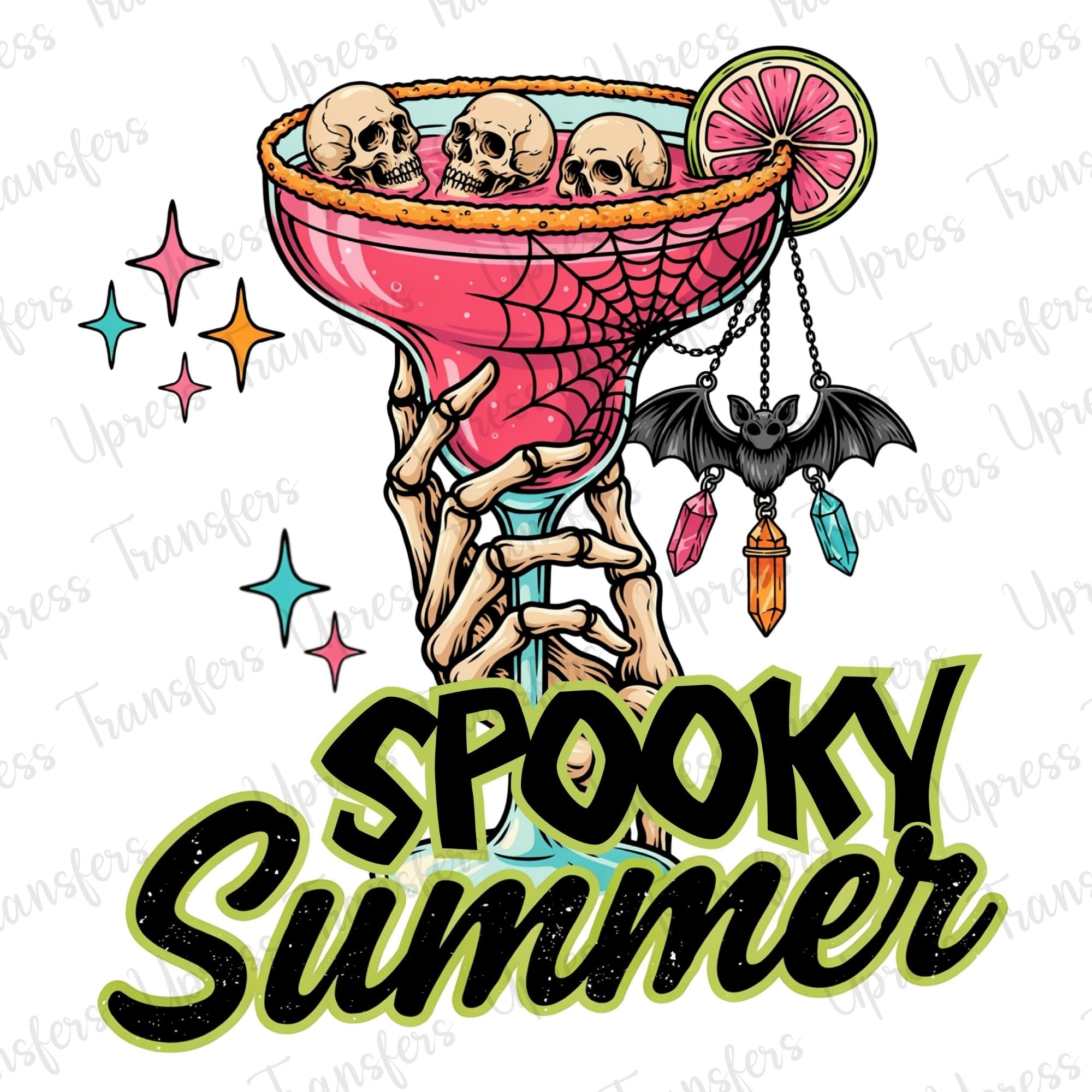 Spooky Drink