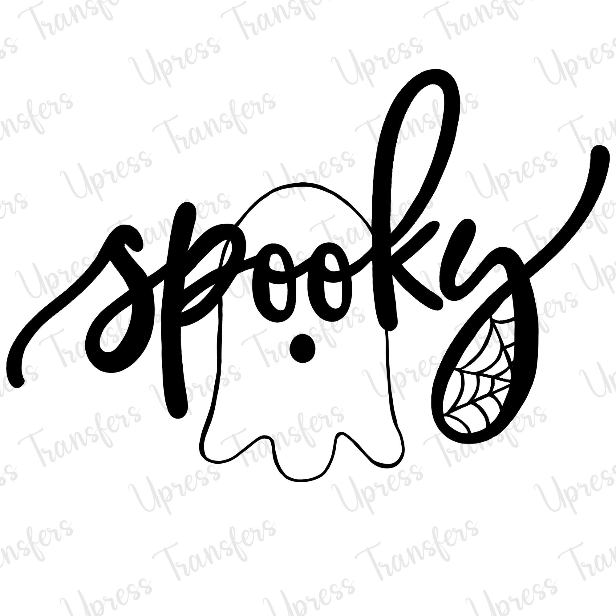 Spooky Ghost Eyes