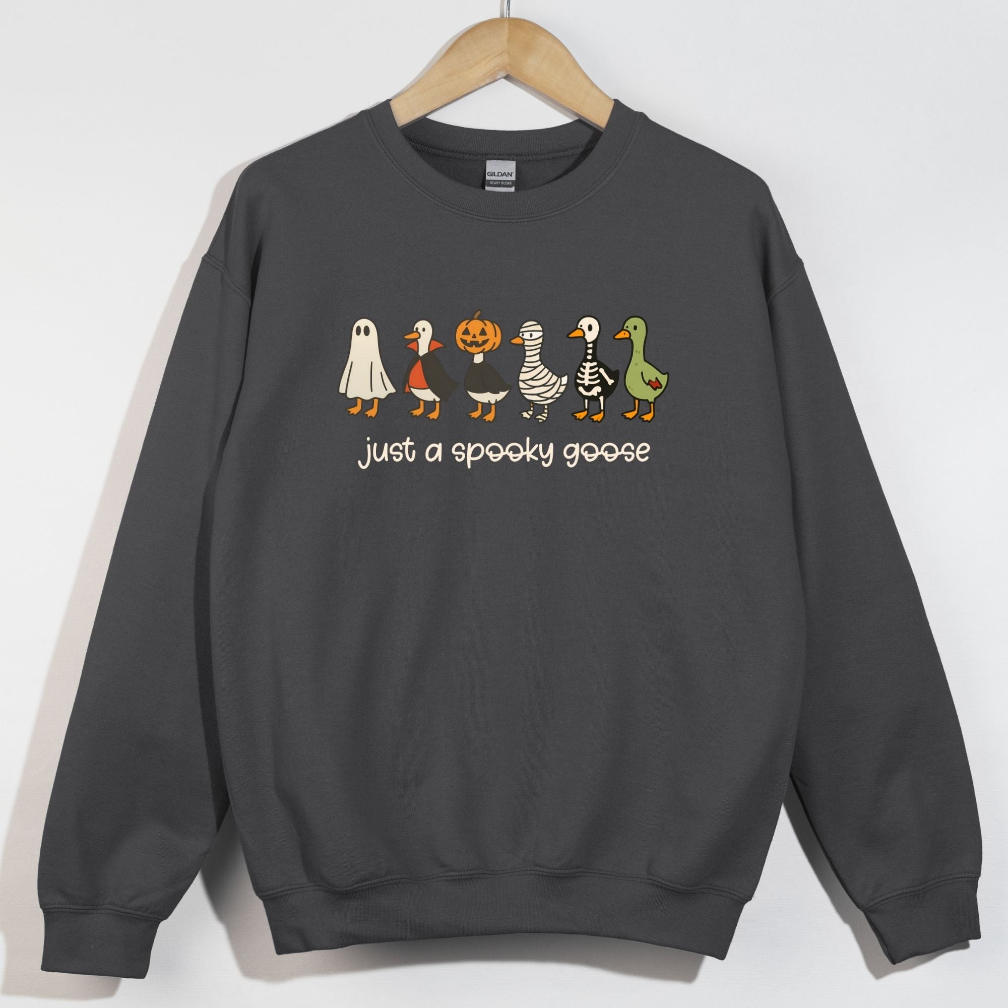 Spooky Goose x6