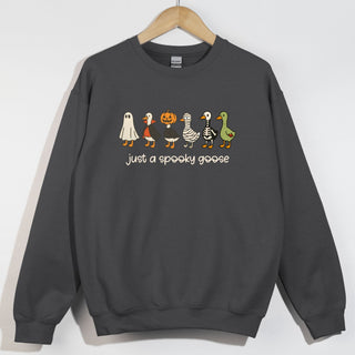 Spooky Goose x6