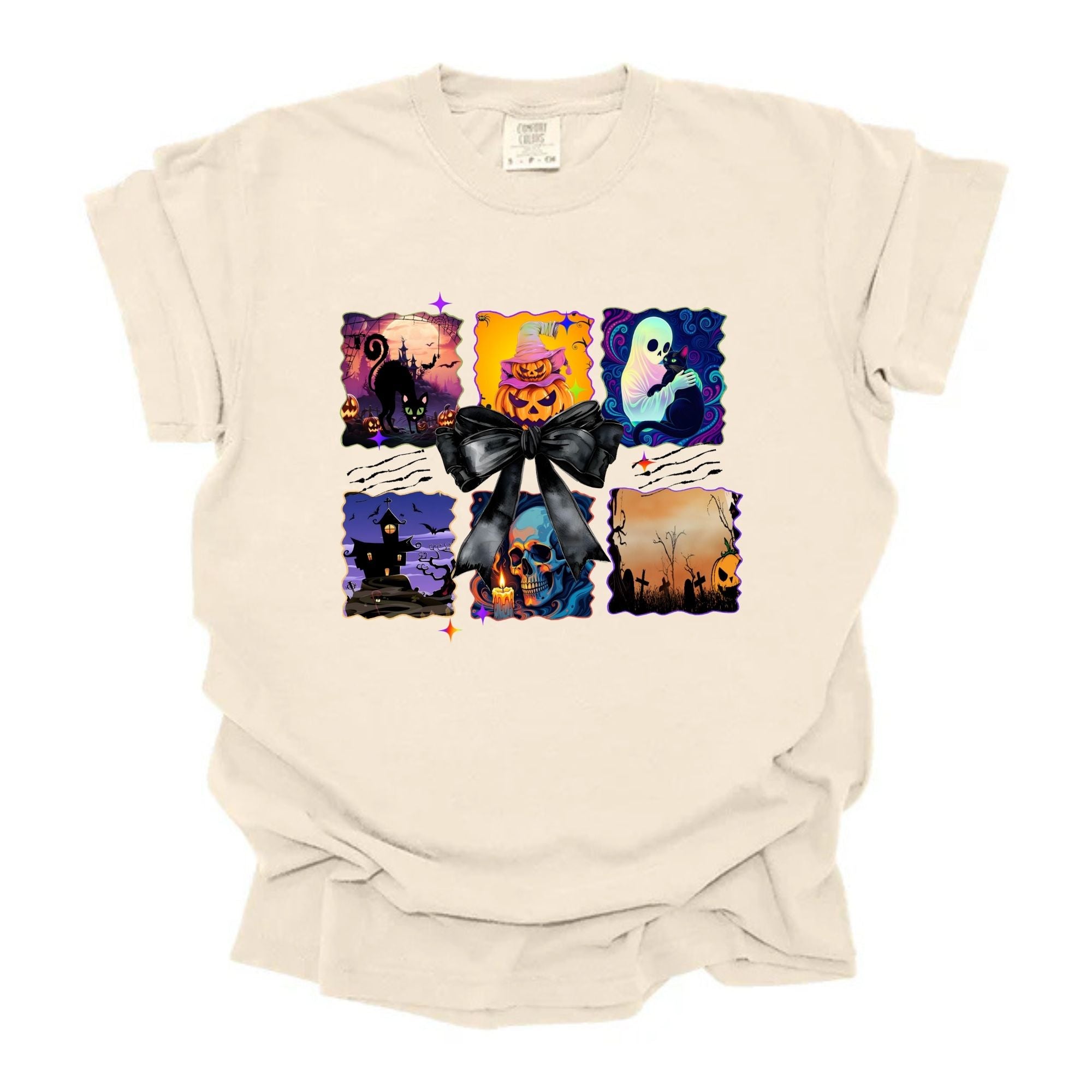 Spooky Halloween Pictures