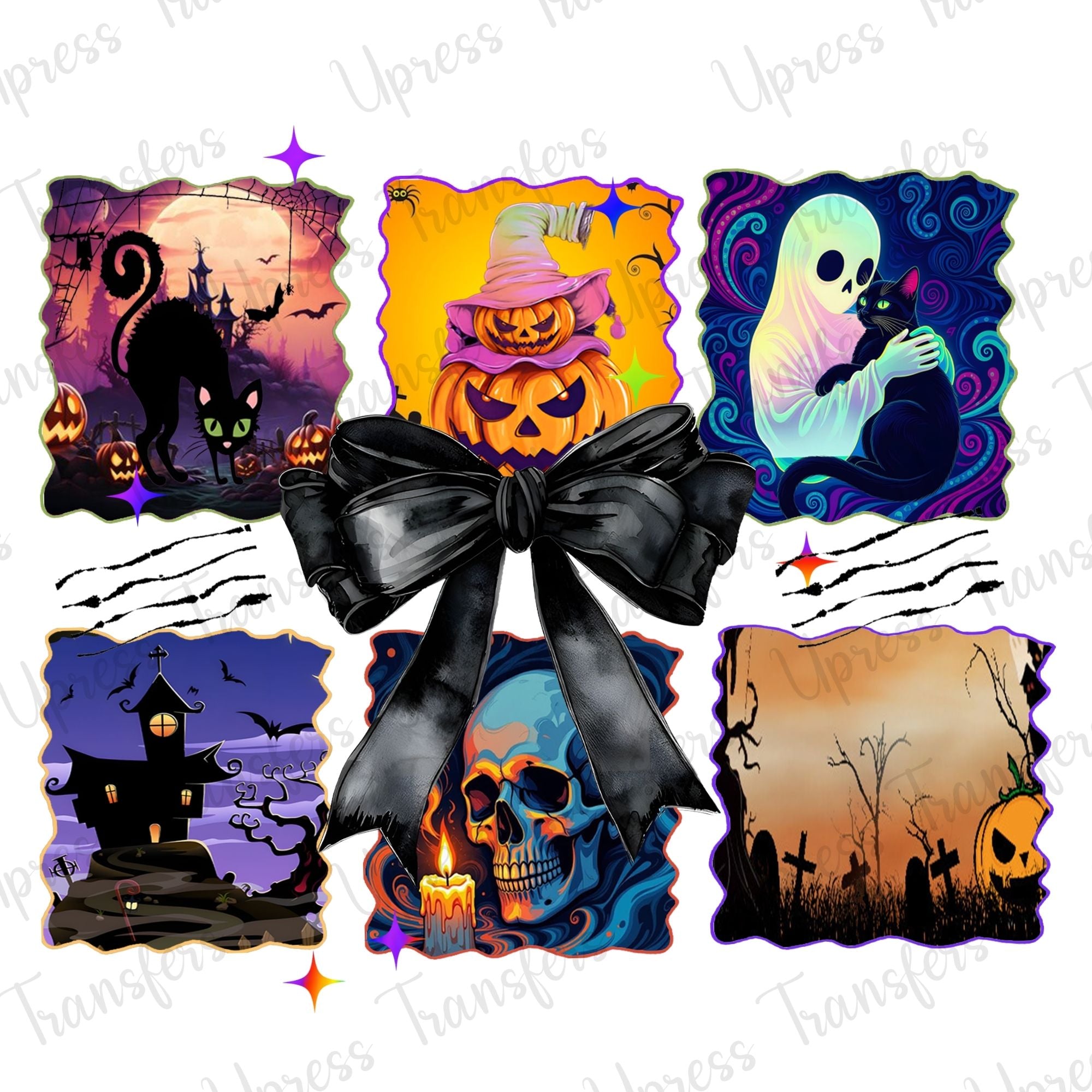 Spooky Halloween Pictures