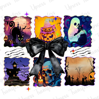 Spooky Halloween Pictures