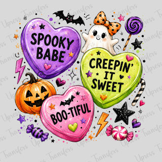 Spooky Love