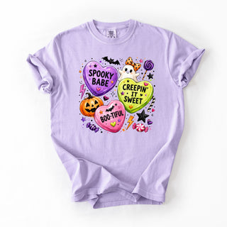 Spooky Love