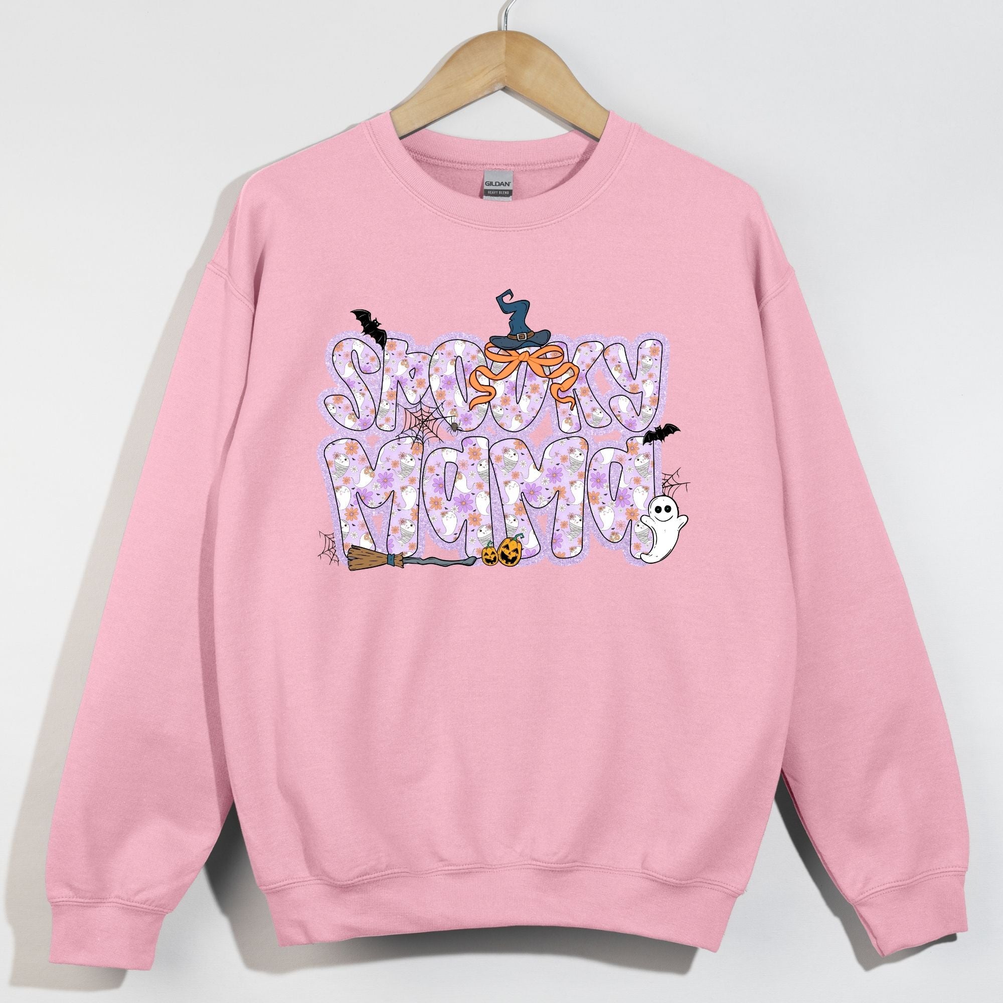 Spooky Mama Lavender