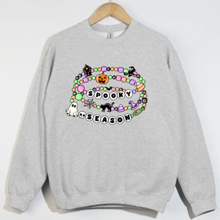 Spooky Season Bracelet Charms