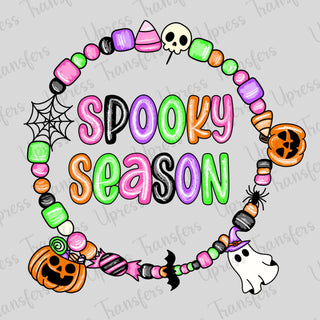 Spooky Season Bracelet