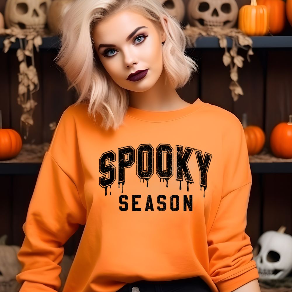 Spooky Season