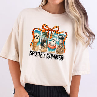 Spooky Summerween