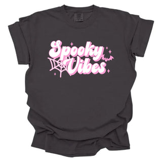 Spooky Vibes Pink